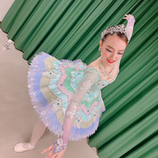 画像1303：リメイク衣装