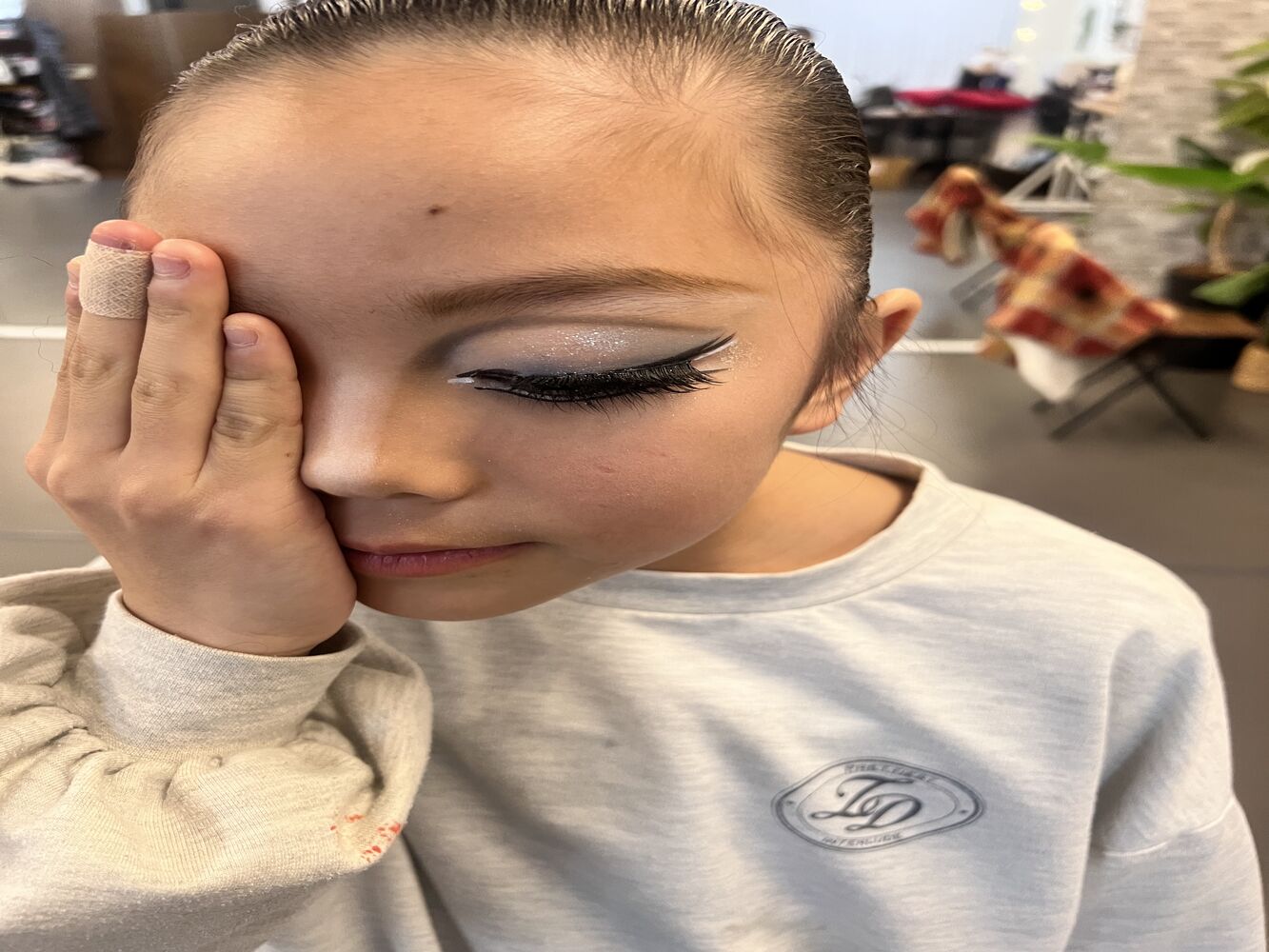 ブログ